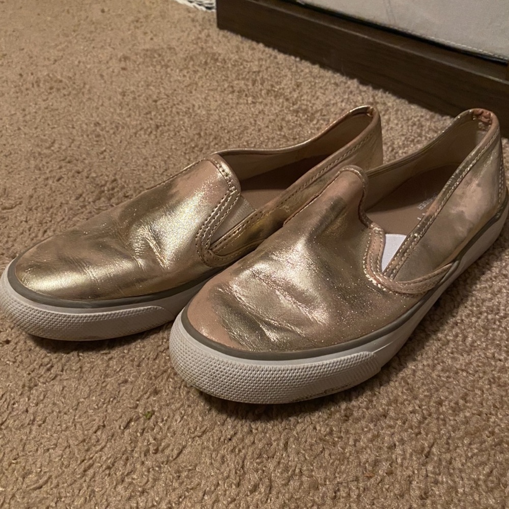 Sperry Sneakers